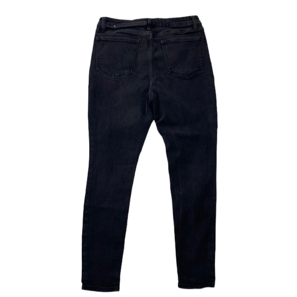 No Boundaries High Rise Skinny Jeans - Picture 7 of 8